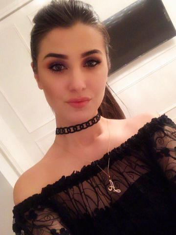 Индивидуалка Роксана Фотография 3