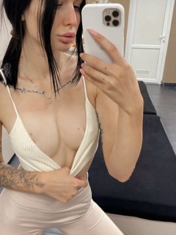 Индивидуалка Эльмира Фотография 3